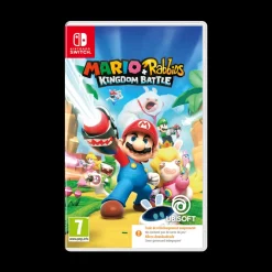 Switch game | Action NL*Nintendo Sale