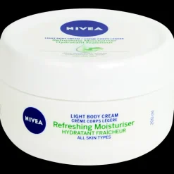 bodycrème Aloë Vera 200 ml | Action NL*Nivea Online
