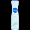 deodorant Energy Fresh Fris 150 ml | Action NL*Nivea Hot