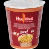 Noodlicious instant noedels rund | Action NL* Outlet