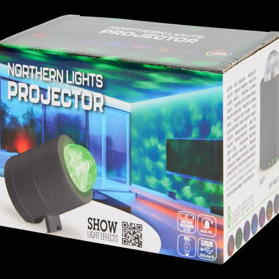 Noorderlicht projector | Action NL* Best