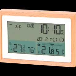 Nor-Tec draadloos weerstation | Action NL* Discount