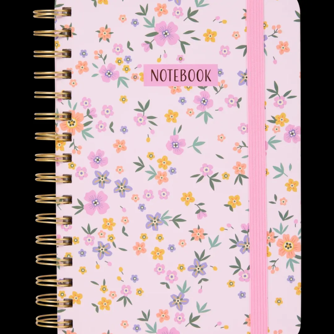 Notitieboek met elastiek | Action NL* Online