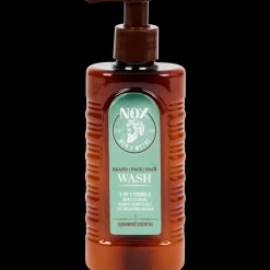 Nox 3-in-1 wash | Action NL* Discount