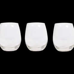 Nuance waterglazen 3 Stuks | Action NL* Hot