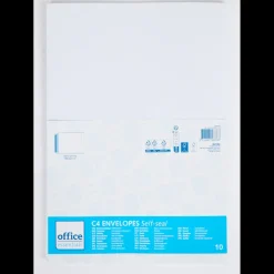 enveloppen C4 | Action NL*Office Essentials Best