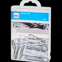 paperclips | Action NL*Office Essentials Clearance