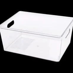 Opbergbox met deksel | Action NL* Clearance