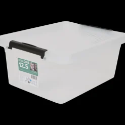 Opbergbox met klemdeksel | Action NL* Hot