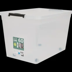 Opbergbox met wieltjes | Action NL* New