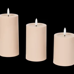 Oplaadbare ledkaarsen | Action NL* Sale