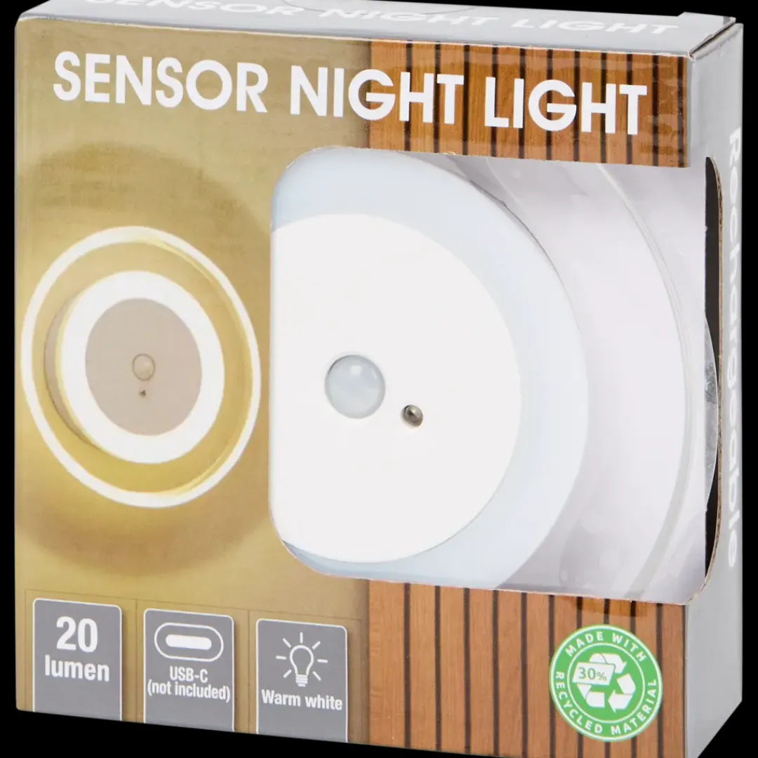 Oplaadbare sensorlamp | Action NL* Sale