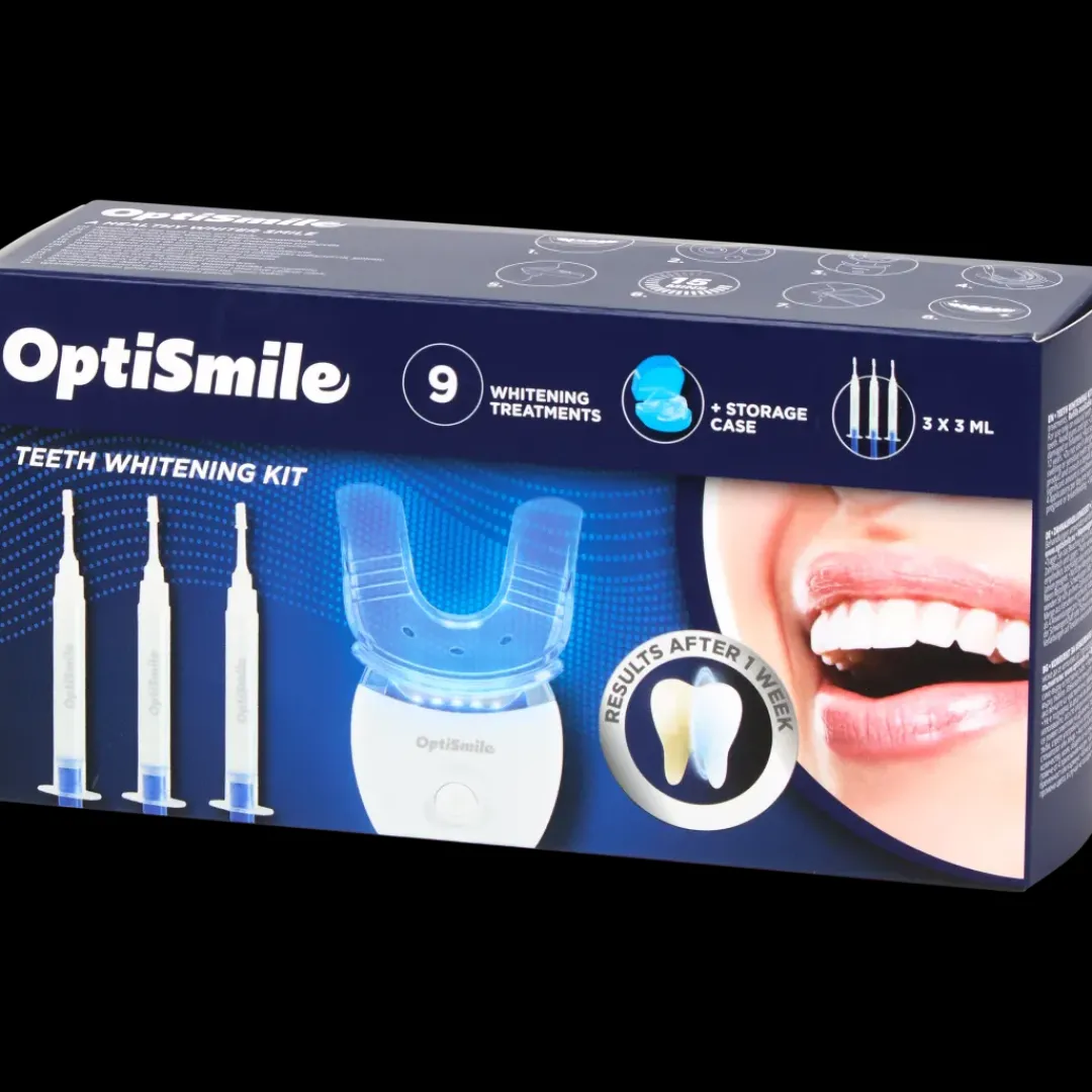 OptiSmile tandenbleekset | Action NL* New