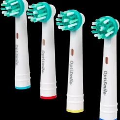 OptiSmile X Active opzetborstels | Action NL* Outlet