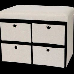 Opvouwbare opbergkast | Action NL* Online