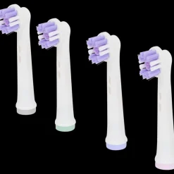 Opzetborstels | Action NL* Hot