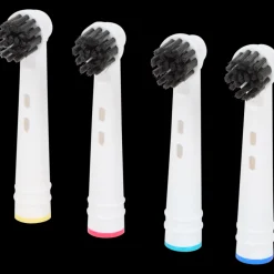 Opzetborstels Houtskool | Action NL* New