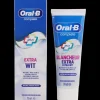 Oral-B tandpasta Complete Extra White | Action NL* Best