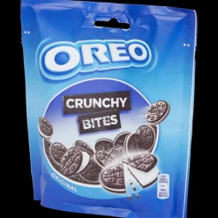 Crunchy Bites Original | Action NL*Oreo Sale