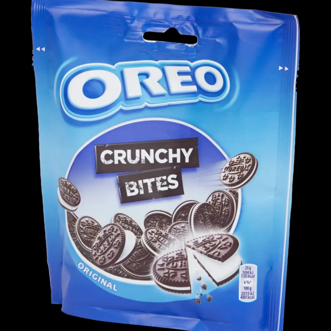 Crunchy Bites Original | Action NL*Oreo Sale
