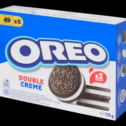 Double Creme | Action NL*Oreo Discount