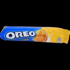 Golden | Action NL*Oreo Discount