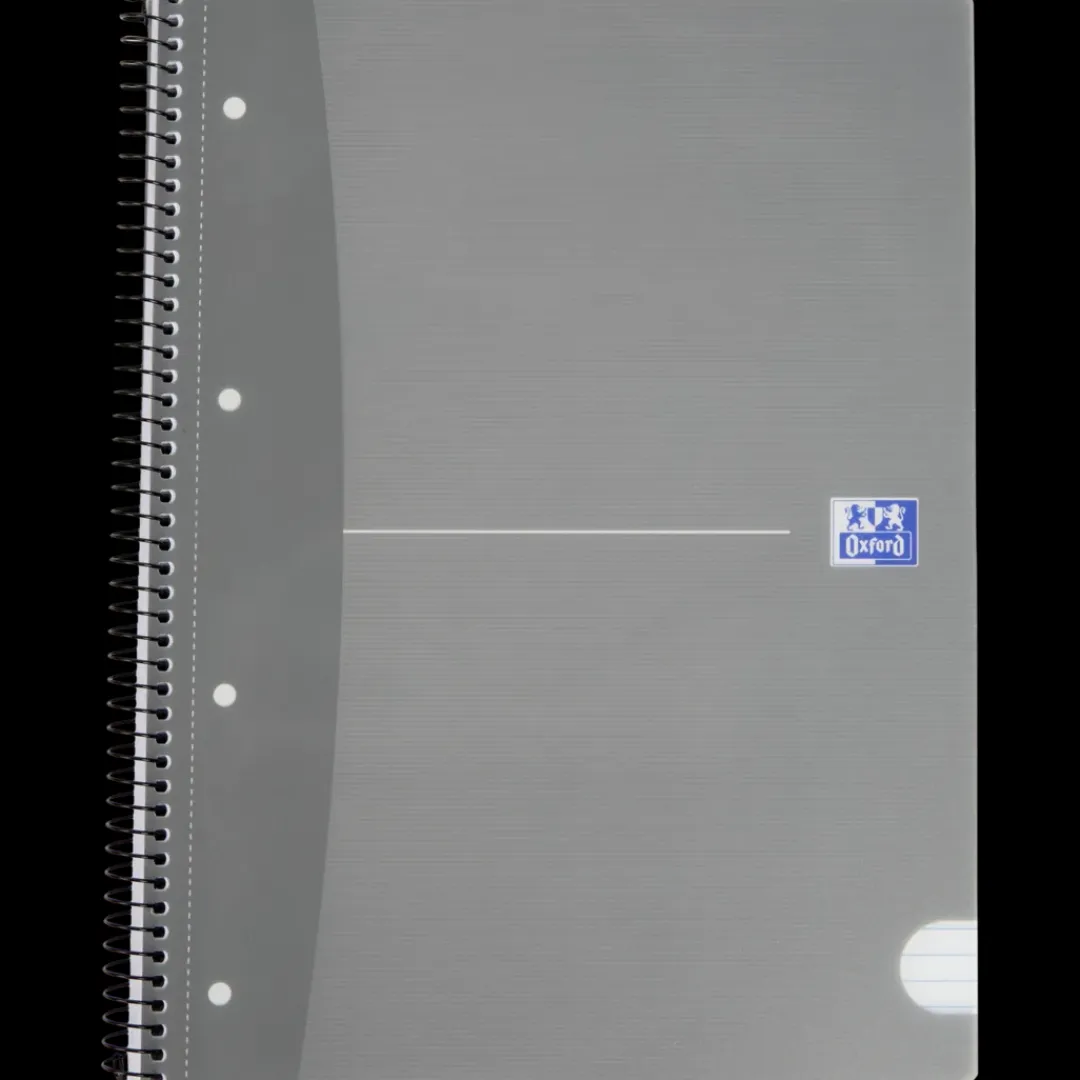 Oxford projectboek A4 | Action NL* Hot