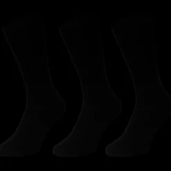 bamboe sokken Zwart | Action NL*Pairz Best