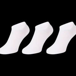 sneakersokken Wit | Action NL*Pairz Outlet