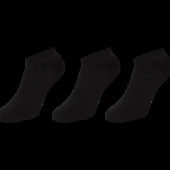 Pairz sneakersokken Zwart | Action NL* Outlet