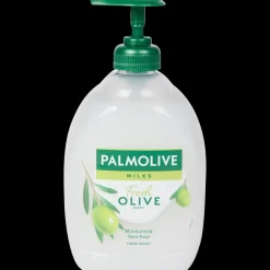 Milks handzeep Olive 500 ml | Action NL*Palmolive Best