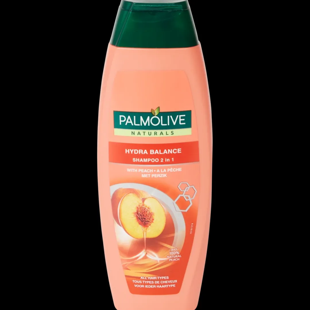 Naturals 2-in-1 shampoo Hydra Balance | Action NL*Palmolive Hot