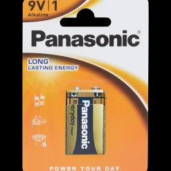 batterij 1 Stuks | Action NL*Panasonic