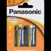 batterijen C 2 Stuks | Action NL*Panasonic Best