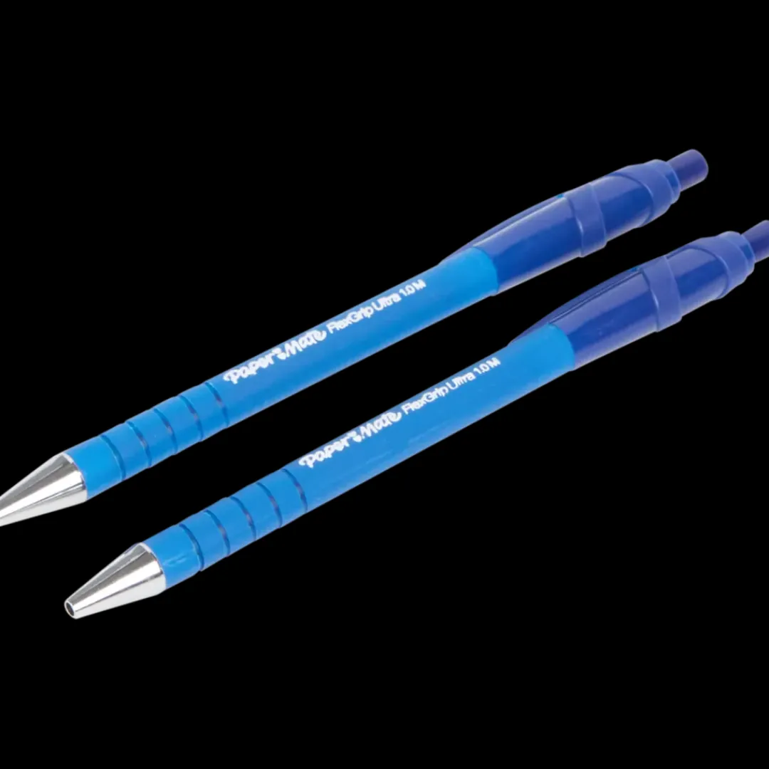 balpennen FlexGrip Ultra | Action NL*Paper Mate Best
