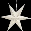 Papieren ster met led | Action NL* Online