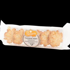 Patisserie kokossterren | Action NL* Discount