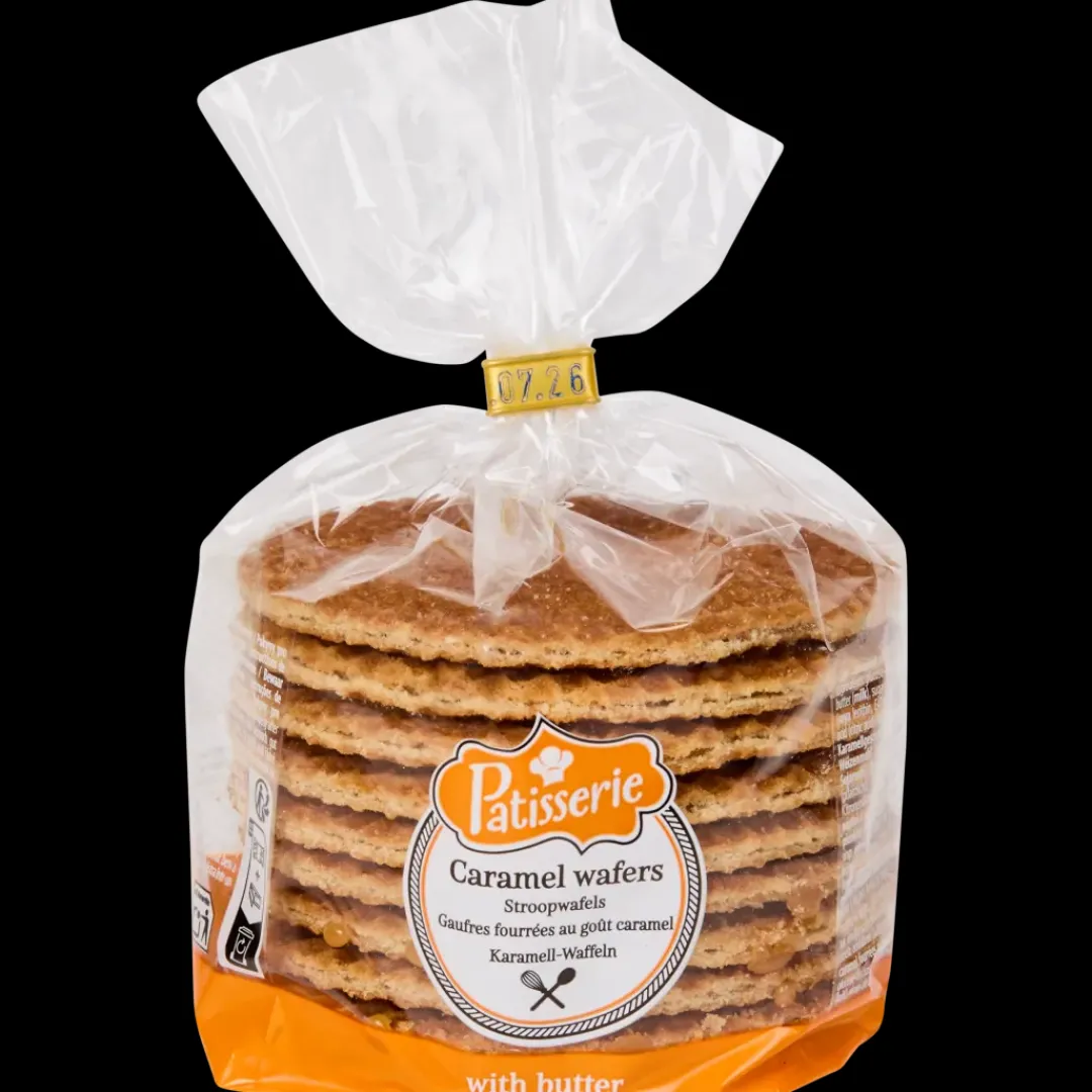 Patisserie stroopwafels | Action NL*
