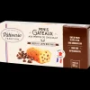 Patisseries Gourmandes mini cakejes met chocoladestukjes | Action NL* Sale