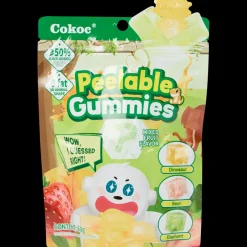 Peelable Gummies Mixed Fruit | Action NL* Clearance