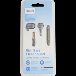 oordopjes | Action NL*Philips Sale