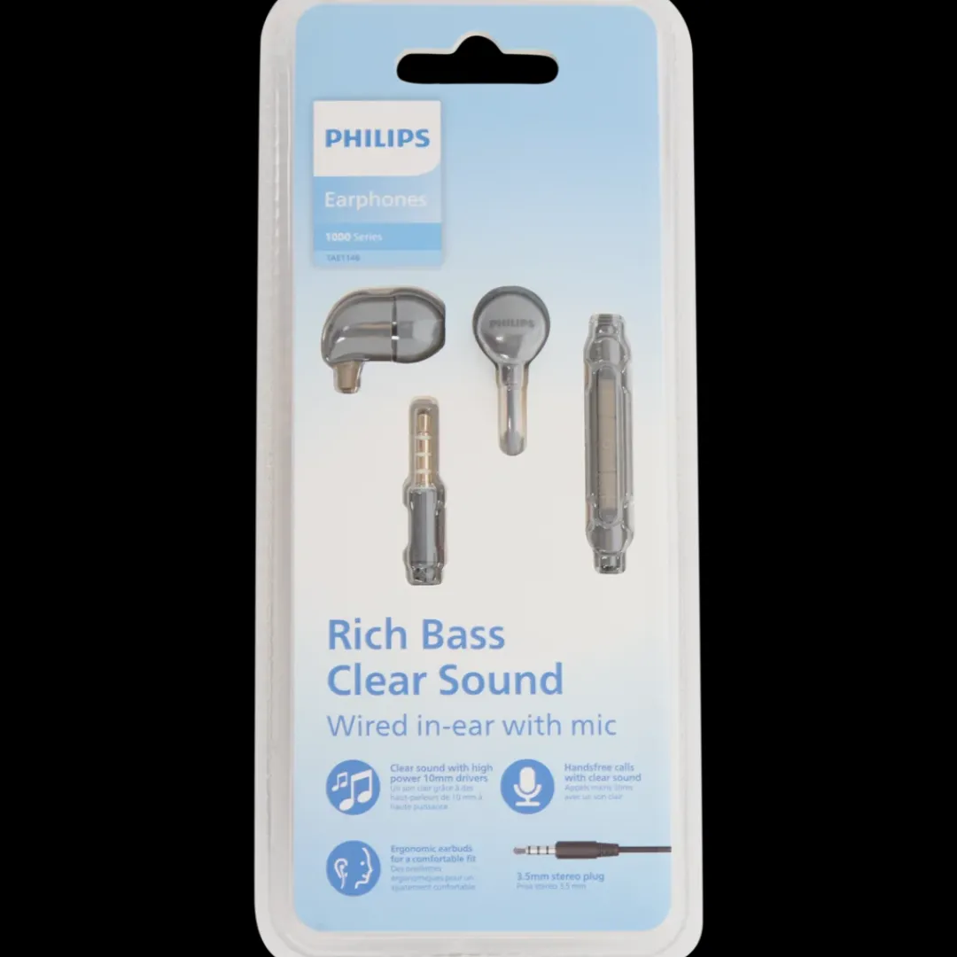 oordopjes | Action NL*Philips Sale