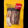 Pinky hondensnacks Steak Fillets | Action NL* Discount