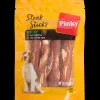 Pinky Steak Sticks hondensnacks | Action NL* Online