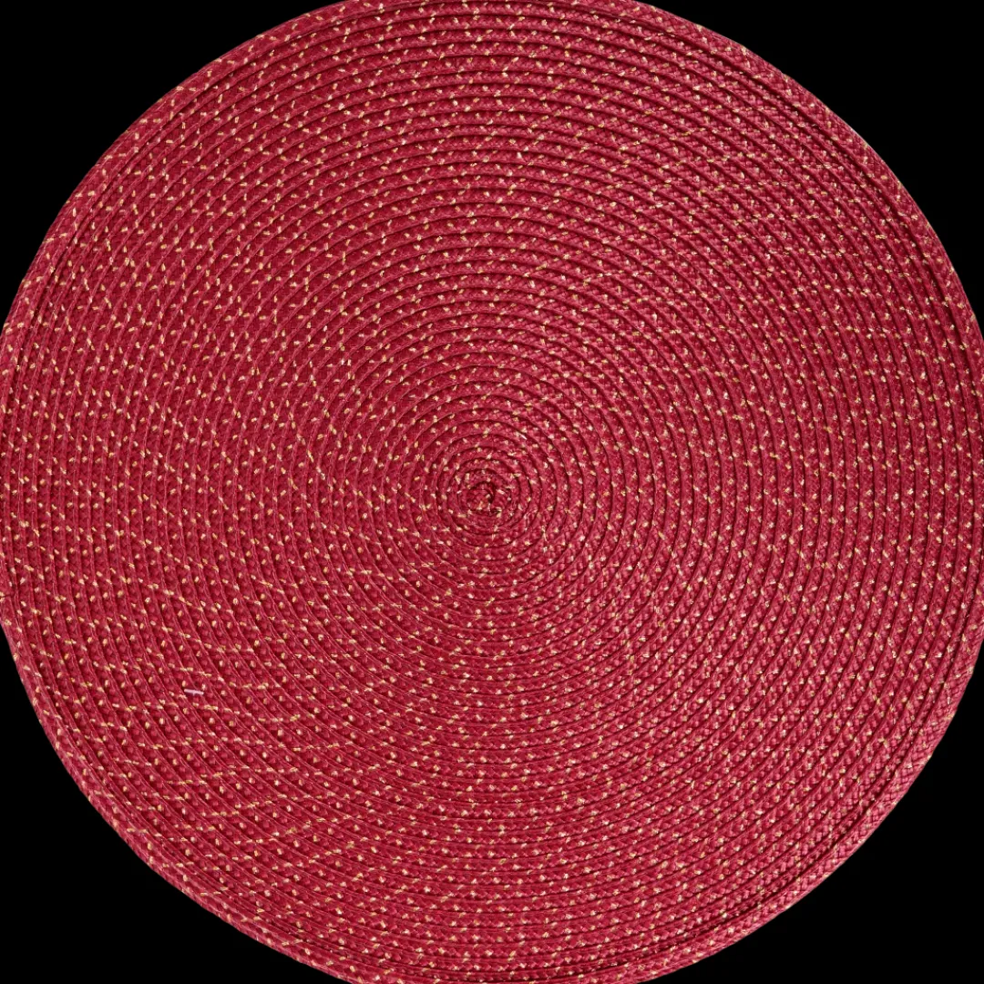 Placemat rond | Action NL* Outlet