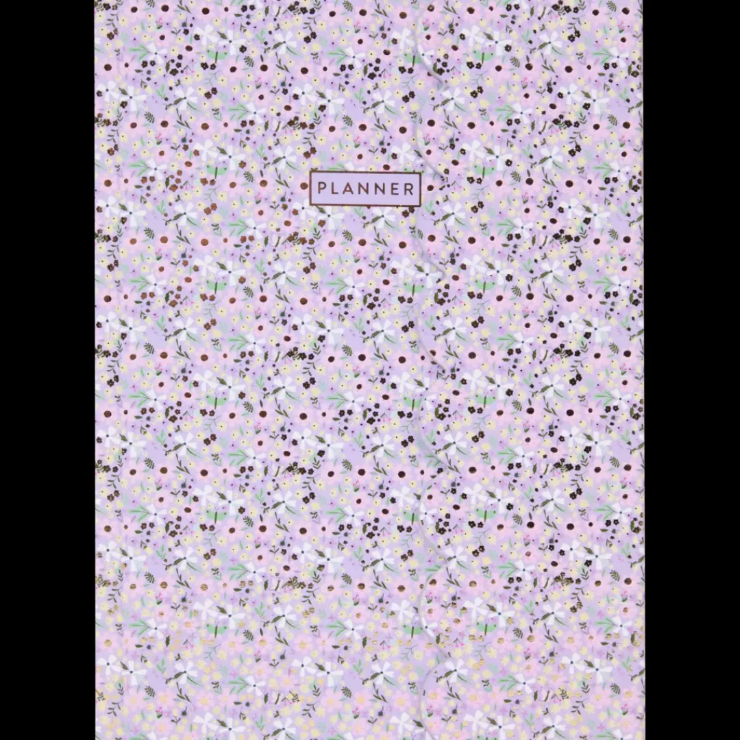 Planner | Action NL* Hot