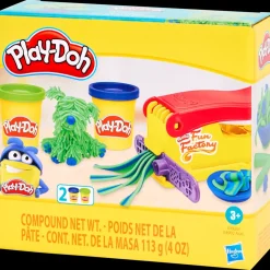 Play-Doh Mini Classics | Action NL*Hasbro Discount