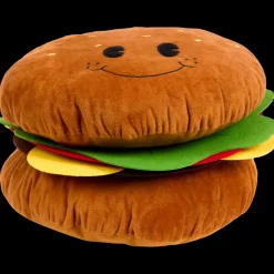 Pluchen hamburger | Action NL* Discount