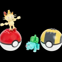 pokéballen met s Vanaf 3 jaar | Action NL*Pokémon Discount