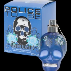 eau de toilette Tattooart | Action NL*Police To Be Online